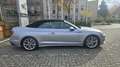 Audi A5 Cabrio 40 TFSI S tronic advanced Zilver - thumbnail 2