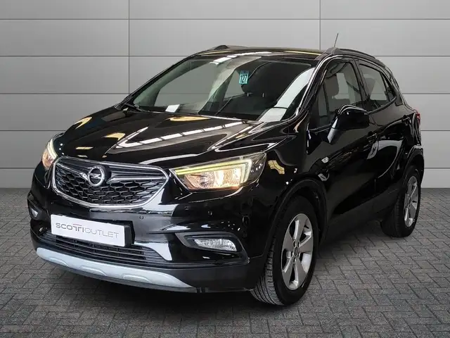 Opel Mokka X 1.6  Innovation