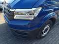 Volkswagen Crafter II 30 2.0 bitdi 177cv L3H2 Business auto Blu/Azzurro - thumbnail 7