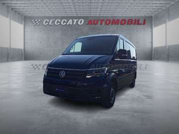 Crafter II 30 2.0 bitdi 177cv L3H2 Business auto