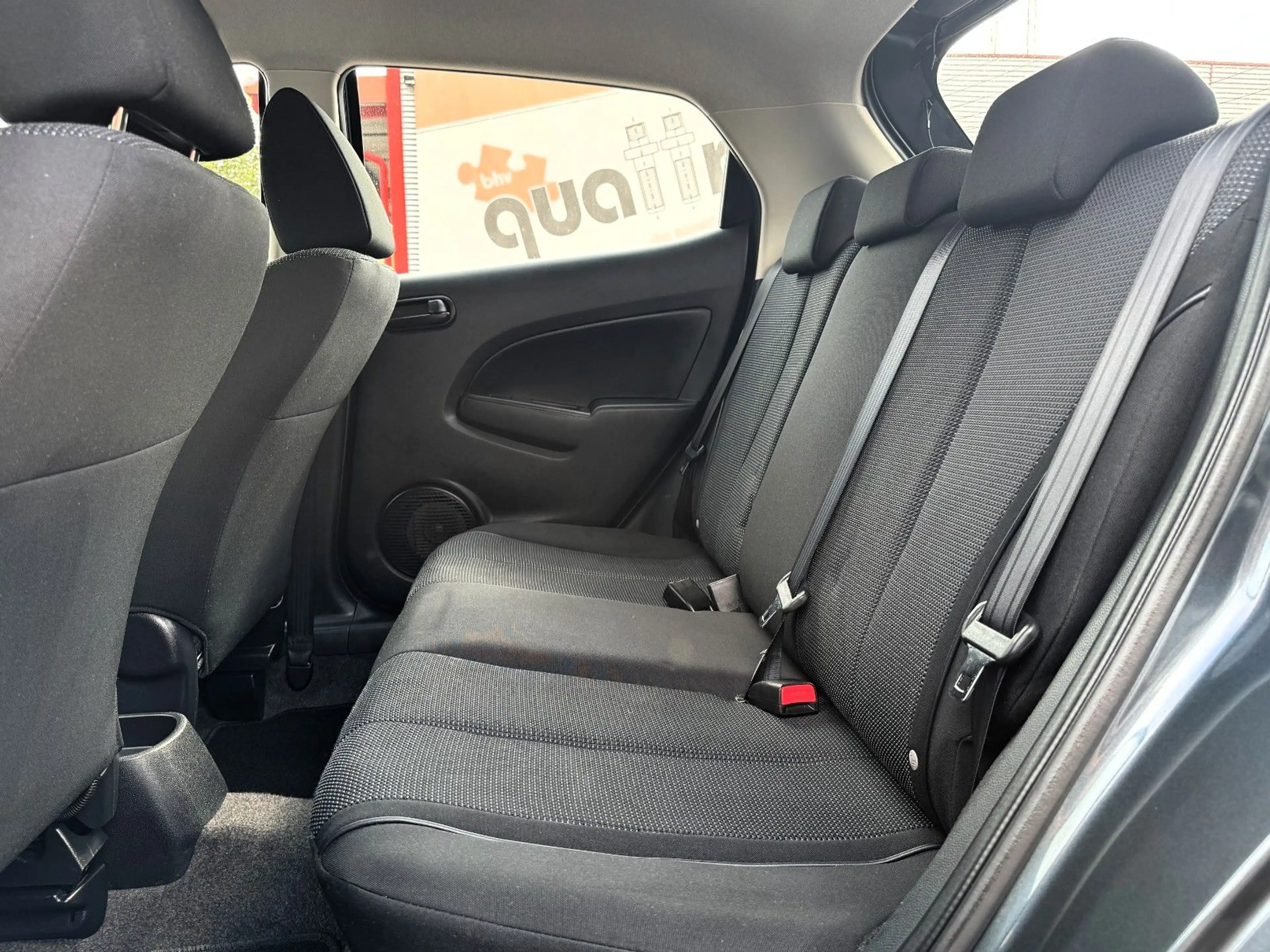 Mazda 2 1.3 *2.Hand/Klima/SHZ/5-Türig/16"Alus* — photo 14