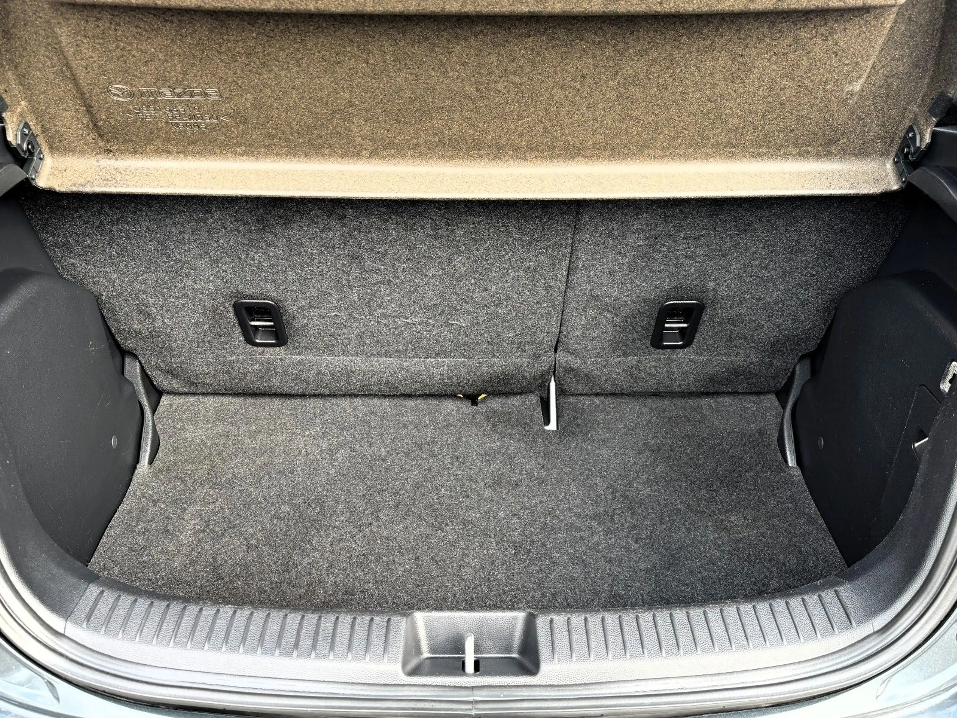 Mazda 2 1.3 *2.Hand/Klima/SHZ/5-Türig/16"Alus* — photo 15
