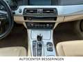 BMW 520 d Touring * HEAD - UP * NAVI * TEMPOMAT * Schwarz - thumbnail 9