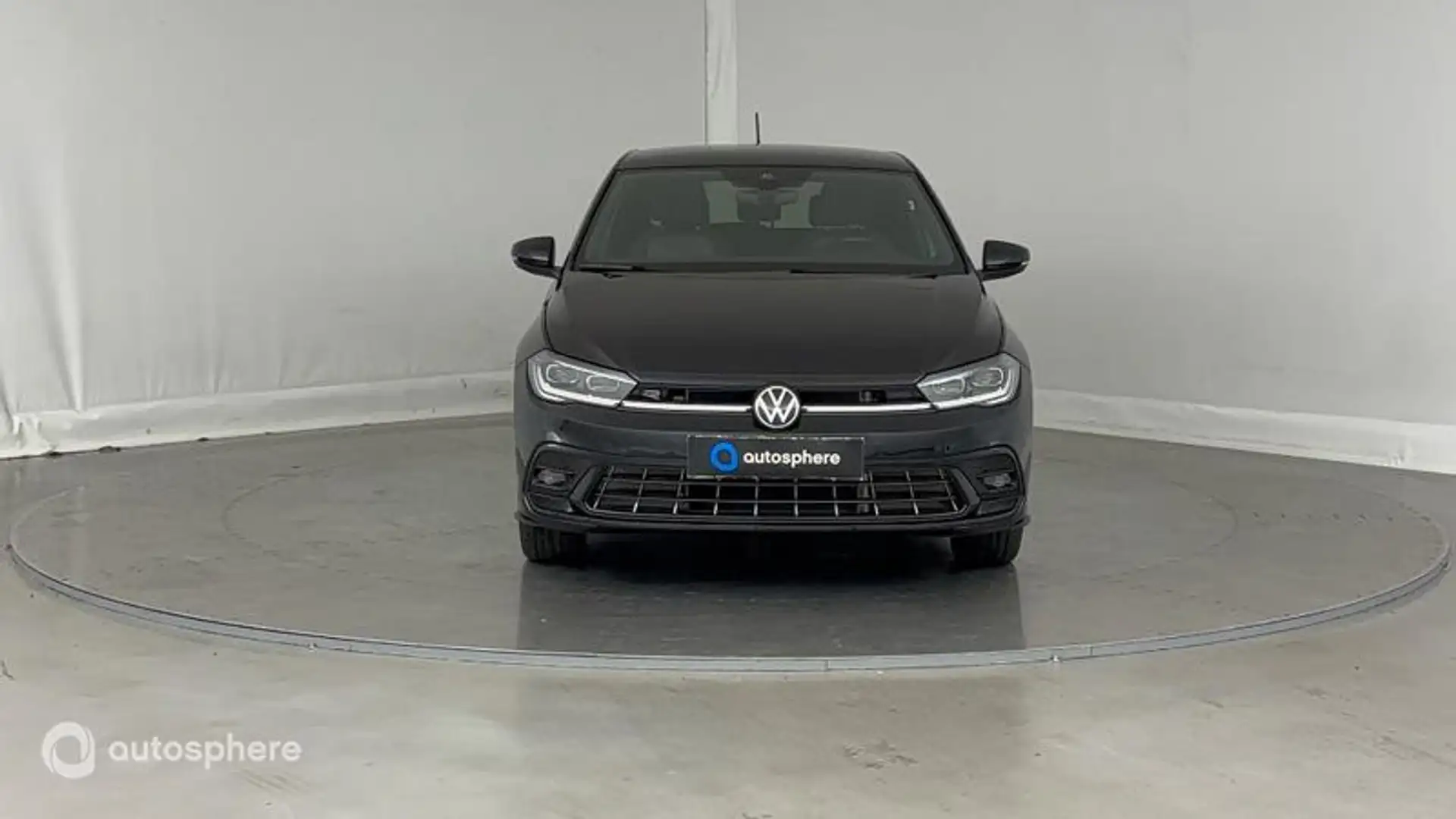 Volkswagen Polo 1.0 TSI 95ch R-Line - 2