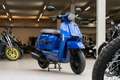 Lambretta V125 Special, sofort lieferbar, Lieferservice Blau - thumbnail 2