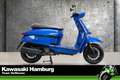 Lambretta V125 Special, sofort lieferbar, Lieferservice Blau - thumbnail 1