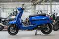 Lambretta V125 Special, sofort lieferbar, Lieferservice Blau - thumbnail 4