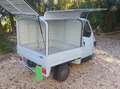 Piaggio Ape 50 cc Bleu - thumbnail 1