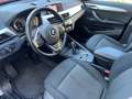 BMW X1 xDrive20d - Led - Navi - Anhängerkupplung Schwarz - thumbnail 8