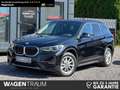 BMW X1 xDrive20d - Led - Navi - Anhängerkupplung Schwarz - thumbnail 1