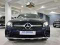 Mercedes-Benz GLC 250 4Matic Aut. Blau - thumbnail 2