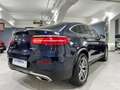 Mercedes-Benz GLC 250 4Matic Aut. Blau - thumbnail 5