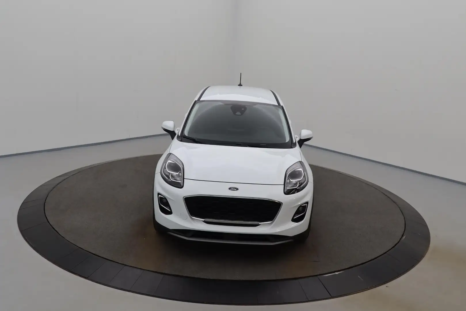 Ford Puma Titanium|Wireless Charging|Carplay|Winterpack Blanc - 2