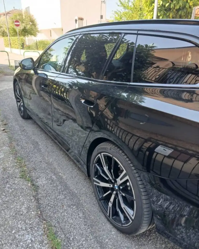 BMW 5 Series 2026