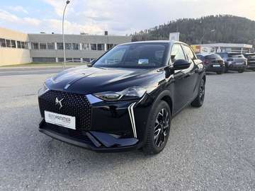 DS3 Crossback PureTech 130 S&S EAT8 Opera