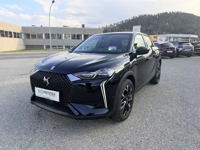 DS Automobiles DS 3 Crossback DS3 Crossback BlueHDI 130 S&S EAT8 Opera