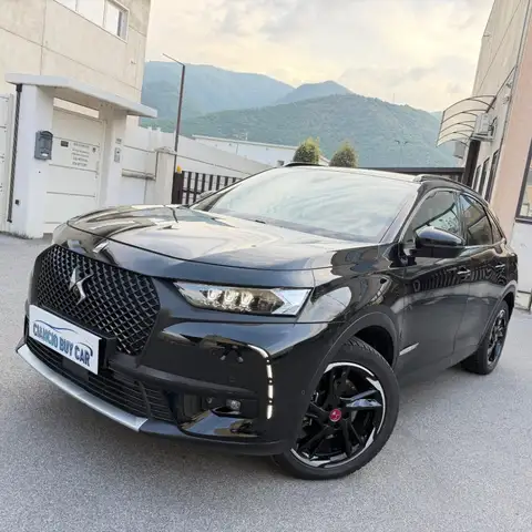 DS Automobiles DS 7 Crossback automatica E-Tense Performance Line+ (plug- in)