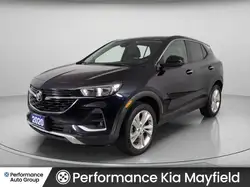 2020 Buick Encore