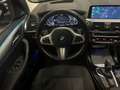 BMW X3 30e X-drive 292 Ch Plug in Hybrid *Toit Ouvrant* Blau - thumbnail 11