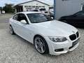 BMW 318 318i M-PAKET Alcantara Xenon 19-Zoll Weiß - thumbnail 3