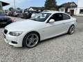 BMW 318 318i M-PAKET Alcantara Xenon 19-Zoll Weiß - thumbnail 1