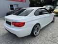 BMW 318 318i M-PAKET Alcantara Xenon 19-Zoll Weiß - thumbnail 4