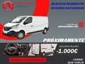 Renault Trafic Furgón 29 L2H1 dCi 88kW Blanc - thumbnail 1