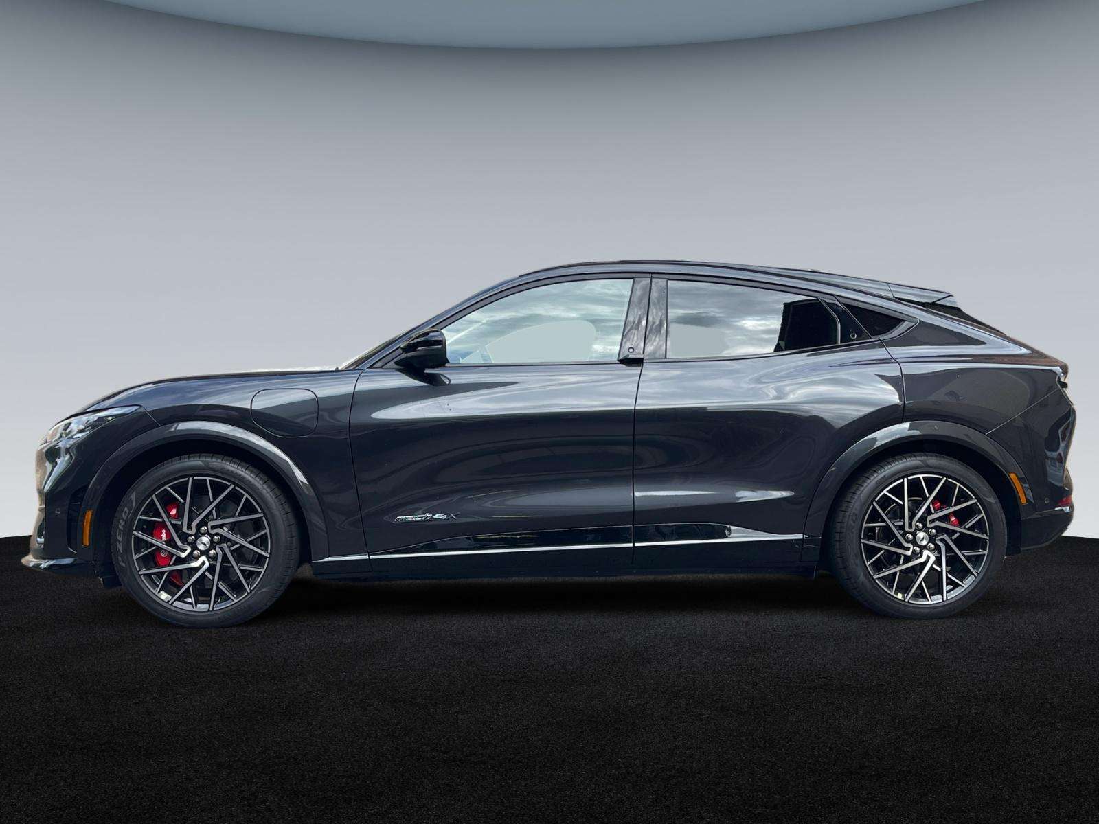 Ford Mustang Mach-E
