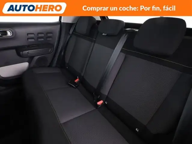 Citroen C3 view 15