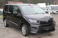 Fiat Doblo Kombi extra Lang 130 Automatik 7Sitze Full Opt.... Schwarz - thumbnail 2