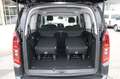 Fiat Doblo Kombi extra Lang 130 Automatik 7Sitze Full Opt.... Schwarz - thumbnail 8