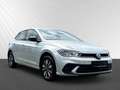 Volkswagen Polo Goal Life 1.0l 116PS*DSG+Alarm+Nav+WiRä+RFK Silber - thumbnail 5