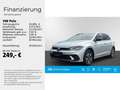 Volkswagen Polo Goal Life 1.0l 116PS*DSG+Alarm+Nav+WiRä+RFK Silber - thumbnail 2