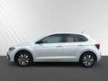Volkswagen Polo Goal Life 1.0l 116PS*DSG+Alarm+Nav+WiRä+RFK Silber - thumbnail 3