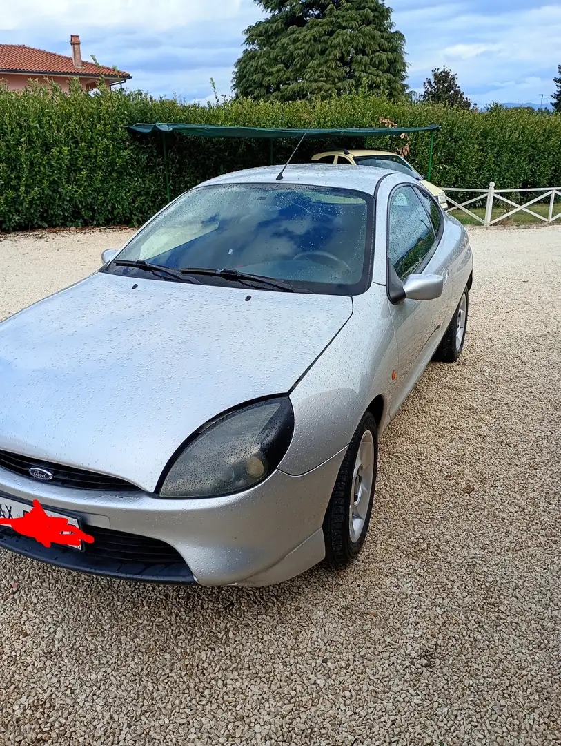 Ford Puma Puma 1.4 16v - 1