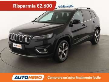 2.2 M-Jet Limited 4x4