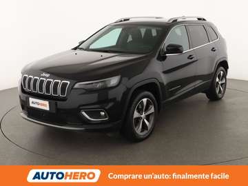 2.2 M-Jet Limited 4x4