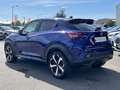 Nissan Juke 1.0 DIG-T 114CH TEKNA DCT 2021.5 Bleu - thumbnail 4