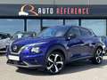 Nissan Juke 1.0 DIG-T 114CH TEKNA DCT 2021.5 Blauw - thumbnail 1