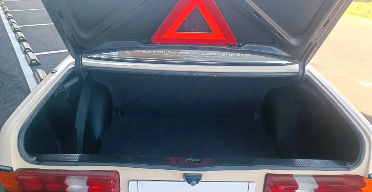 Mercedes-Benz 230 Mercedes 230e W123, foto 10