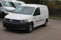 Volkswagen Caddy Maxi Klima+Navi+AHK Weiß - thumbnail 1