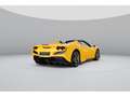 Ferrari F8 Spider >GIALLO TRIPLO STRATO*Painted Shiel Jaune - thumbnail 4
