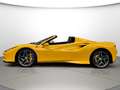 Ferrari F8 Spider *Giallo//Nero - Painted Shields* Gelb - thumbnail 3