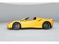 Ferrari F8 Spider >GIALLO TRIPLO STRATO*Painted Shiel Jaune - thumbnail 7