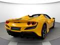 Ferrari F8 Spider *Giallo//Nero - Painted Shields* Gelb - thumbnail 6