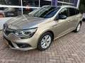 Renault Megane Estate 1.3 TCe Limited * NAVI * TREKHAAK * Brun - thumbnail 5