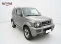 Suzuki Jimny 1.3i 16V cat 4WD JLX Ridotte Pelle Clima Neopat. Grau - thumbnail 1