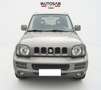 Suzuki Jimny 1.3i 16V cat 4WD JLX Ridotte Pelle Clima Neopat. Grau - thumbnail 2