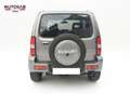 Suzuki Jimny 1.3i 16V cat 4WD JLX Ridotte Pelle Clima Neopat. Grau - thumbnail 6