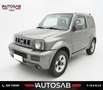 Suzuki Jimny 1.3i 16V cat 4WD JLX Ridotte Pelle Clima Neopat. Grau - thumbnail 3